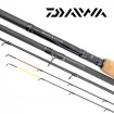 Фидер въдица Daiwa Black Widow Feeder 360 - 50-150 г