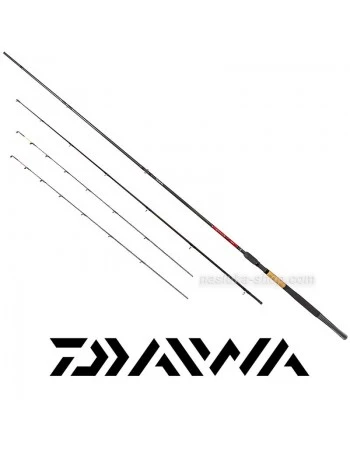 Фидер въдица Daiwa Ninja Feeder 12Q-BU - 3.66м 60г