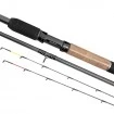 Фидер въдица Daiwa Ninja Feeder 12Q-BU - 3.66м 60г