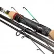 Фидер въдица Daiwa Ninja Feeder 330M - 3.30м 80г