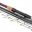 Фидер въдица Daiwa Ninja Feeder 390H - 50-150г