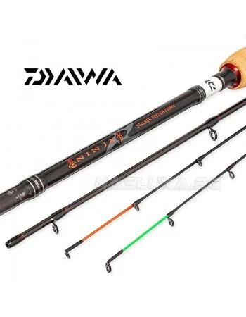 Фидер-пикер въдица Daiwa Ninja Stalker Feeder MH 2.70м 100г