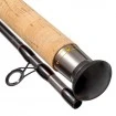 Фидер-пикер въдица Daiwa Ninja Stalker Feeder MH 2.70м 100г