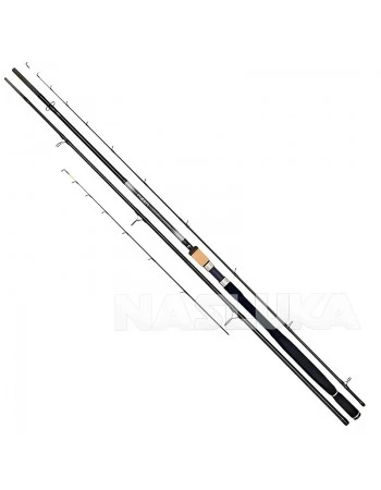 Фидер въдица Daiwa N'Zon Super Slim Power Feeder - 3.90м - 180г