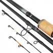 Фидер въдица Daiwa N'Zon Super Slim Power Feeder - 3.30м - 100г