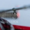 Фидер въдица Daiwa N'Zon Super Slim Power Feeder - 3.30м - 100г