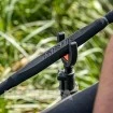 Фидер въдица Daiwa N'Zon Super Slim Power Feeder - 3.30м - 100г
