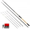 Фидер въдица DAM Sensomax II Mediuм Feeder 3.60м 50-100г