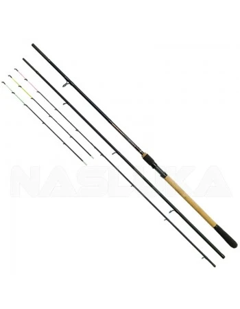 Фидер въдица DAM Sensomax II Heavy Feeder 3.60м 100-150г
