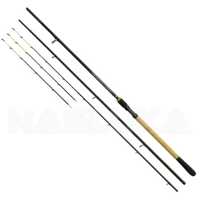 Фидер въдица DAM Sensomax II Heavy Feeder 3.60м 100-150г