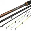 Фидер въдица DAM Sensomax II Heavy Feeder 3.60м 100-150г