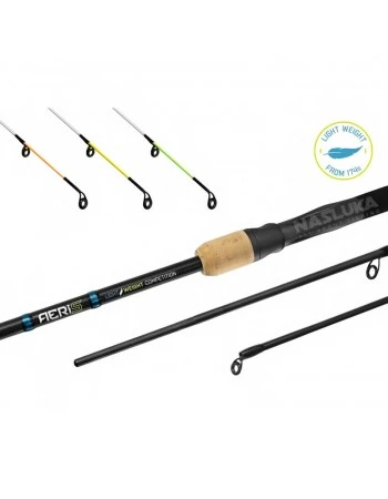 Фидер въдица Delphin Aeris Feeder 3.60м, 70г