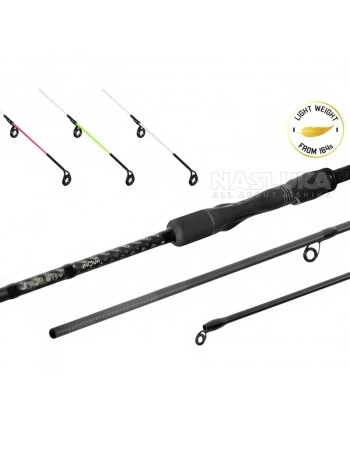 Фидер въдица Delphin Opium Inova Feeder 3.90м, 80г