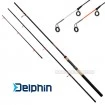 Фидер въдица Delphin Leeder Feeder - 3.30м 100г
