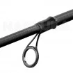 Телескопичен фидер Delphin Lycan TLF - 3.60м 100г