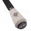 Телескопичен фидер Delphin Lycan TLF - 3.60м 100г