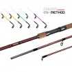 Фидер въдица Delphin Magma Legend4ry Method 3.60м 215г