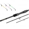 Фидер въдица Delphin Opium Blacx Feeder 3.30м 80г