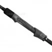 Фидер въдица Delphin Opium Blacx Feeder 3.30м 80г
