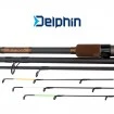 Фидер въдица Delphin Symbol Feeder 3.60м - 120г