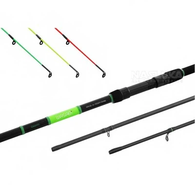 Фидер въдица Delphin Wasabi Feeder NXT 3.00м 100г