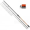 Фидер въдица DAM Detek X-Heavy Feeder 3.90м 180г