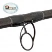 Фидер въдица DAM Detek Light Feeder 3.30м 50г