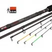 Фидер въдица DAM Detek Medium Feeder 3.60м 80г