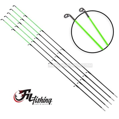 Резервен връх за фидер Fil Fishing - Feeder Tips B - Medium
