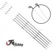 Резервен връх за фидер Fil Fishing - Feeder Tips AA - Ultra Light