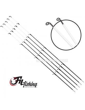 Резервен връх за фидер Fil Fishing - Feeder Tips AA - Ultra Light