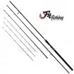 Фидер въдица Fil Fishing Galaxy Feeder 3.90м 40-120г