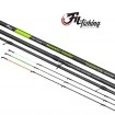 Фидер въдица Fil Fishing Majestic Feeder 3.60м 30-100г