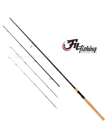Пикер въдица Fil Fishing Regent Picker 2.70м 40г