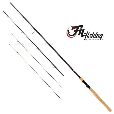 Пикер въдица Fil Fishing Regent Picker 2.70м 40г