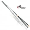 Фидер въдица Fil Fishing Respect Feeder 360 3.60м 30-90г