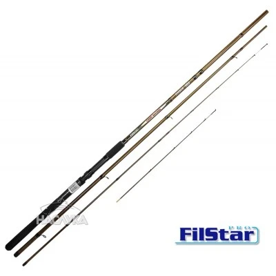 Фидер въдица FilStar Carbo Specialist Feeder 3.75м, 70-100г