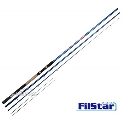 Фидер въдица Filstar Extreme Feeder 3.60м 20-90г