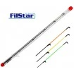 Фидер въдица Filstar Premier Multi Feeder 3.60-3.90м, 20-75г