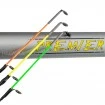Телефидер FilStar Premier River Tele Feeder Xtra Heavy 3.90м - 150гр