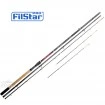 Фидер въдица Filstar Premier River Feeder 3.90м - 150г