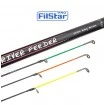 Фидер въдица Filstar Premier River Feeder 3.90м - 150г