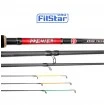 Фидер въдица Filstar Premier River Feeder 3.90м - 150г