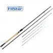 Фидер въдица Filstar PRO Lake Feeder 3.30м - 40г