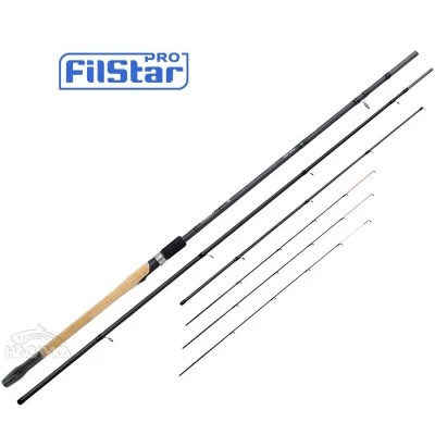 Фидер въдица Filstar PRO Lake Feeder 3.60м - 50г