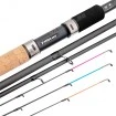 Фидер въдица FilStar Pro Method Feeder Heavy 3.90м - 100г