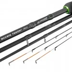 Фидер въдица Formax Elegance Accela Feeder - 3.60м 80г