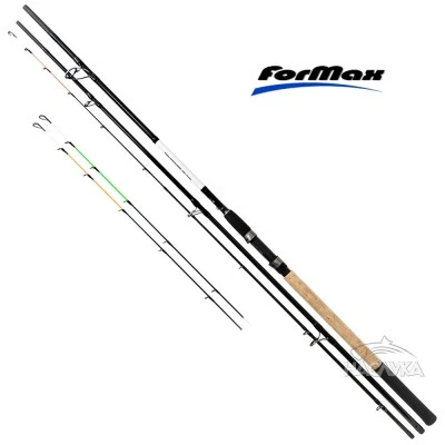 Фидер Formax Avatar NG Feeder 3.60м - 30-100гр