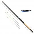 Фидер въдица Formax Cyclone Carp Feeder 3.30м - 130г