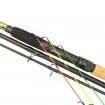 Фидер въдица Formax Cyclone Method Feeder 3.90 - 160г